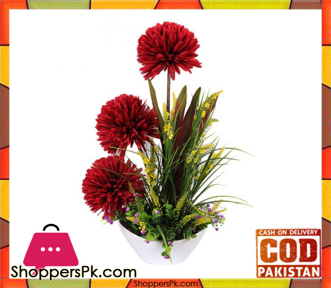 The Florist FLOR29 - Home Decor Flower Arrangement