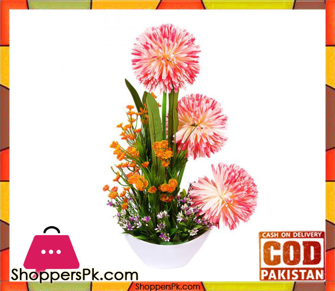 The Florist FLOR27 - Home Decor Flower Arrangement