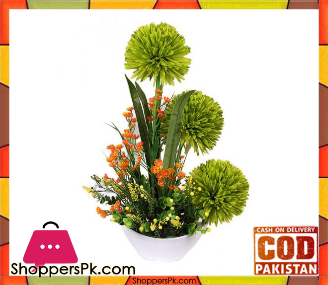 The Florist FLOR30 - Home Decor Flower Arrangement