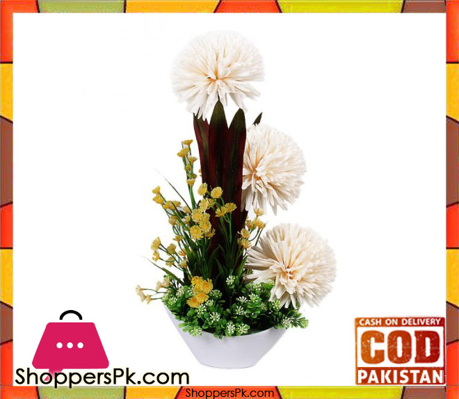 The Florist FLOR28 - Home Decor Flower Arrangement