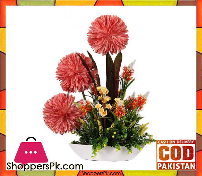 The Florist FLOR31 - Home Decor Flower Arrangement