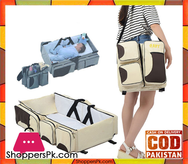 Portable Folding Baby Bed Mummy Bags