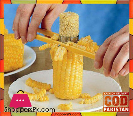 Corn Cutter Tool