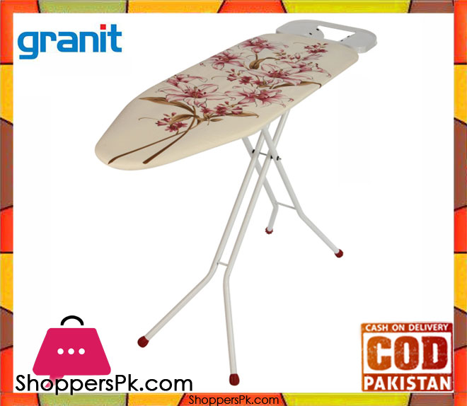 High Quality Granit Iron Stand Blanca 2415