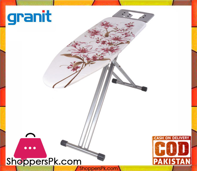 High Quality Granit Iron Stand Atlantis 2940