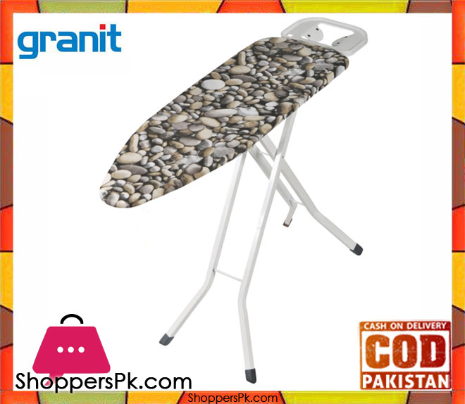 High Quality Granit Iron Stand Fulya 2231