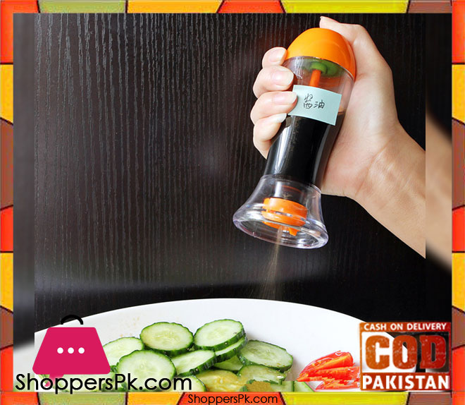 New Rocket shape Oil Bottle