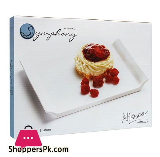 Symphony Alfresco Wing Planter SY4093