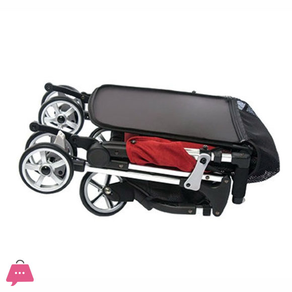 YouLa Ultralight Travel Stroller (Suitable for 0-3 years)