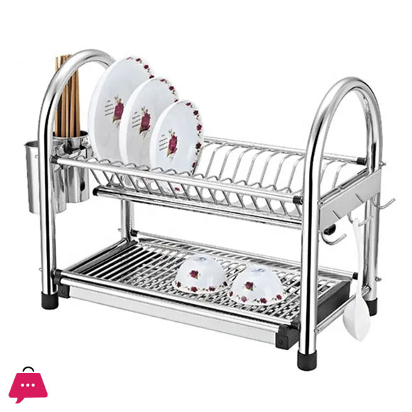 High Quality Dish Rack CX1209