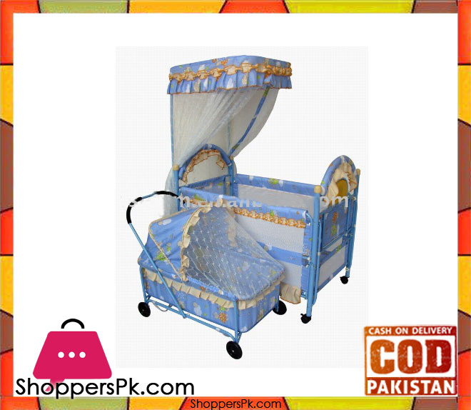 Baby Crib Bedding 259