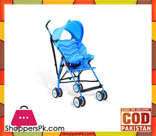 Bao Bao Hao Baby Buggy Light Weight