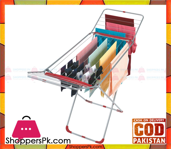 High Quality Granit Clothes Dryers Capello 18 Plus