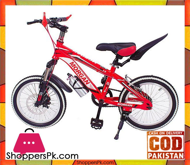 Morgan Cromax Bicycle 16 inch