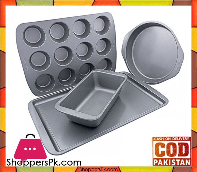 Prestige 4 Pcs Bakeware Set 54686