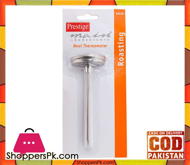 Prestige Meat Thermometer 54526