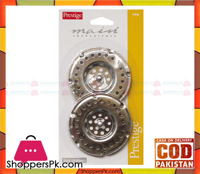 Prestige Sink Strainer - 794