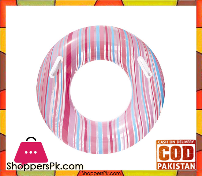 Bestway Circle for Swimming - Size 11.4 x 16.1 x 7.8 - Age 2-3 - 36012