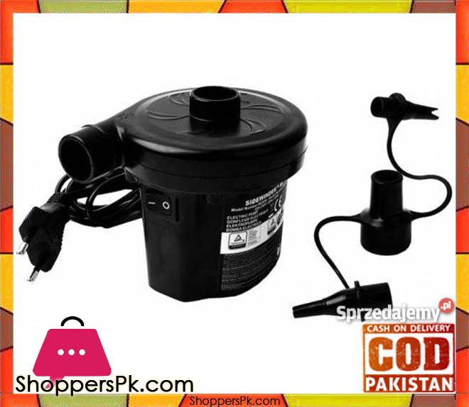 Bestway Electric Air Pump - 62056