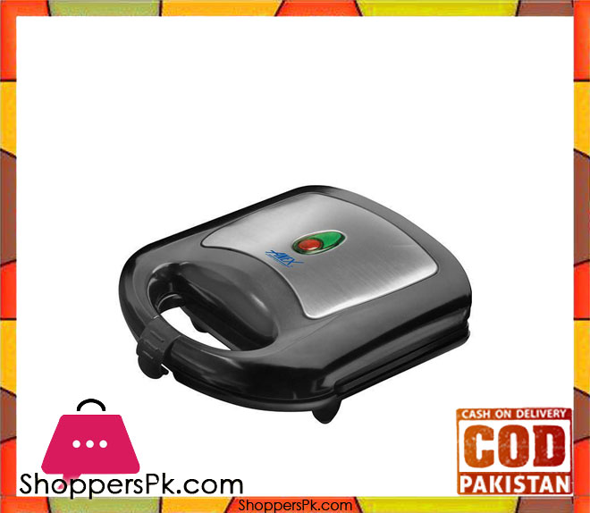Anex - Sandwich Maker - AG-2032