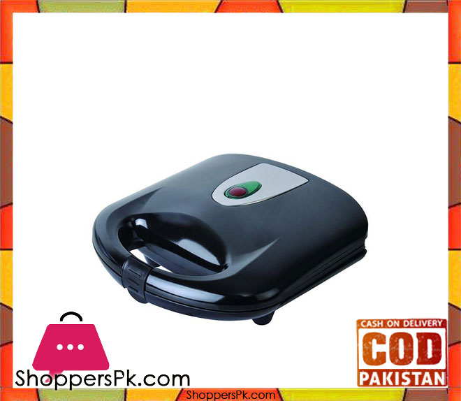 Anex - Sandwich Maker - AG-2031