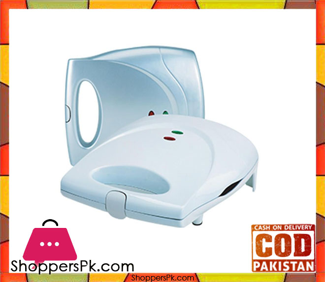 Anex Sandwich Maker AG-1036 - White