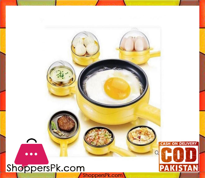 Food Steaming Device