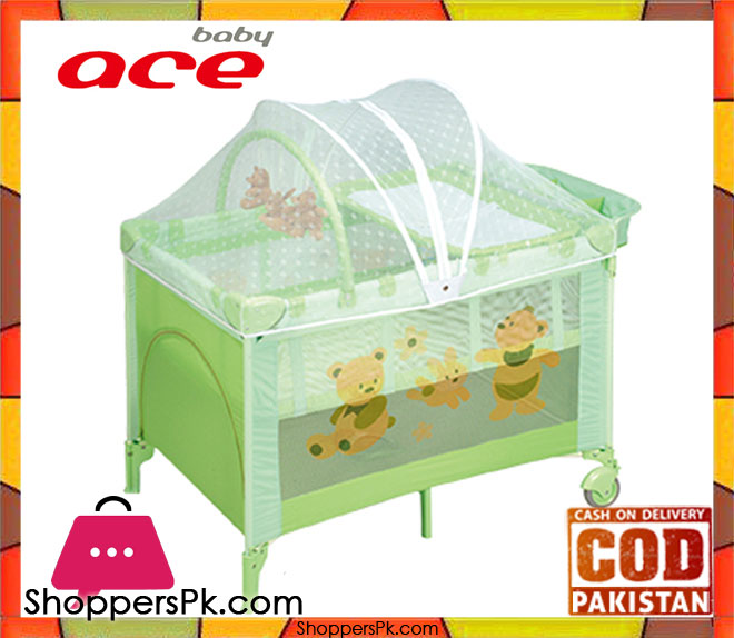 Babyace Playard TP281