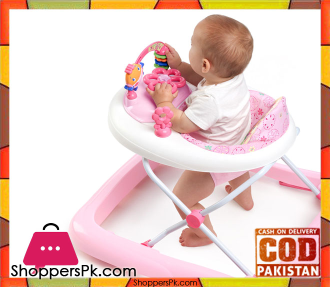 Bright Starts Juneberry™ Walk A Bout™ Walker