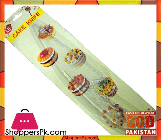Cake Knife