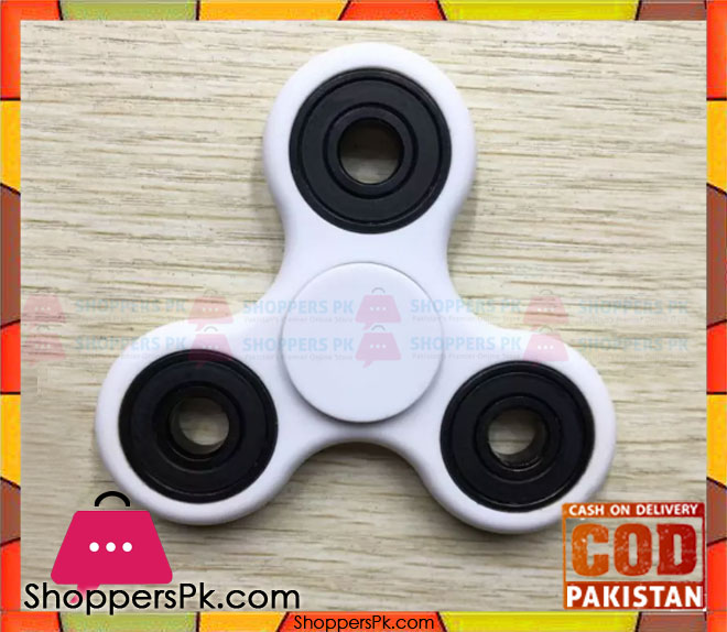 Hand Fidget Spinner in Pakistan