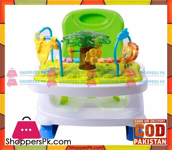 HappiCute Baby Healthy Care Booster Seat