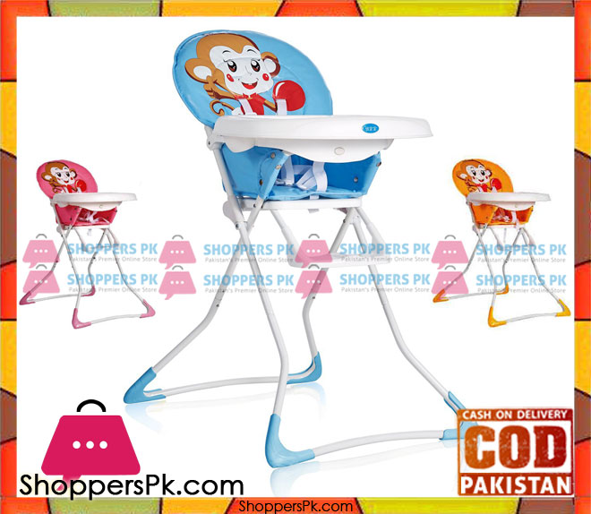 High Quality Baby High Chair Monkey HC-2289