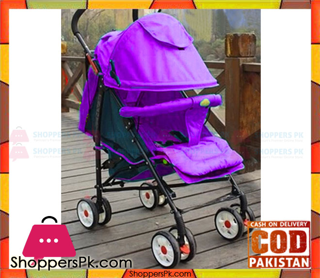 High Quality Bambino Baby Stroller SL-106