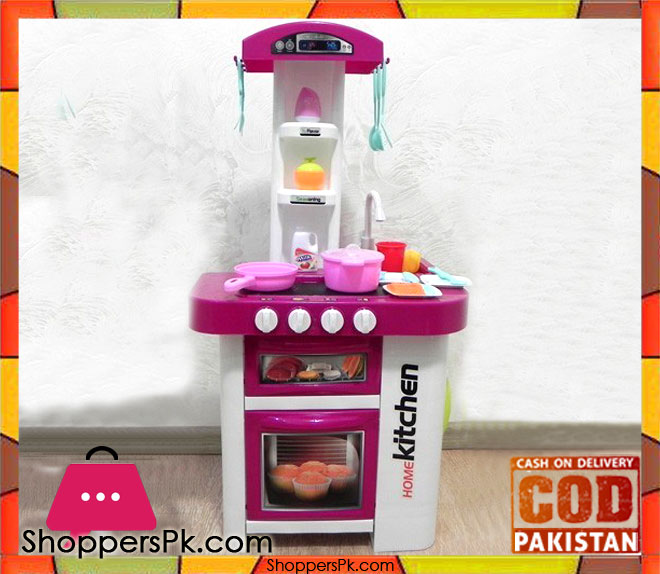 Kitchen Super Cook Light Sound Water 889-60