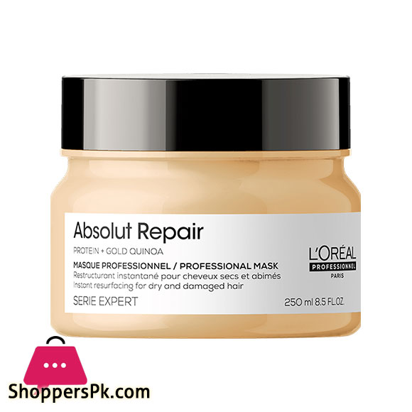 LOreal Professionnel Serie Expert - Absolut Repair Lipidium Masque