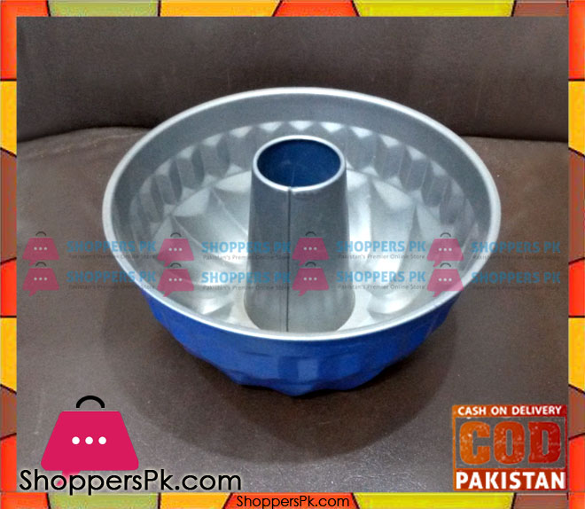 Non Stick Cake Bundt Pan 9 Inch