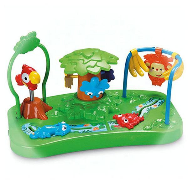 Rainforest Healthy Care Booster Seat Price in Pakistan
