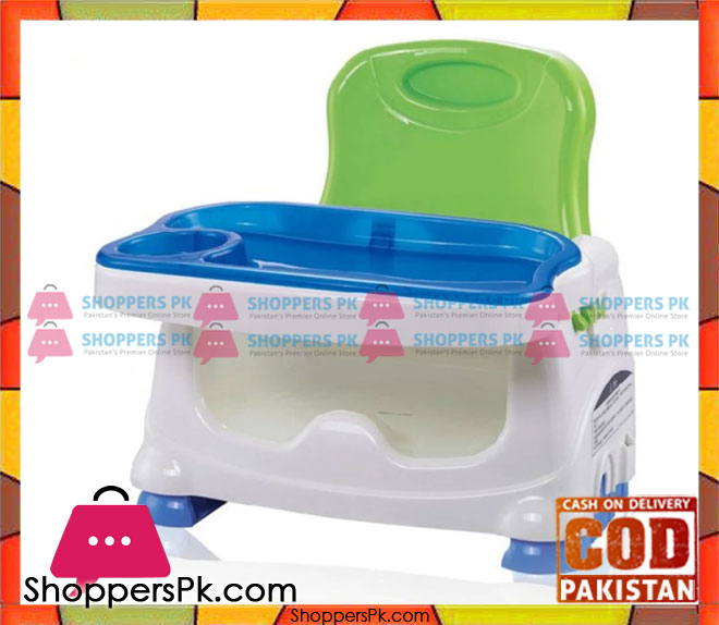 Royal Care Happy Cute Healthy Care Booster Seat