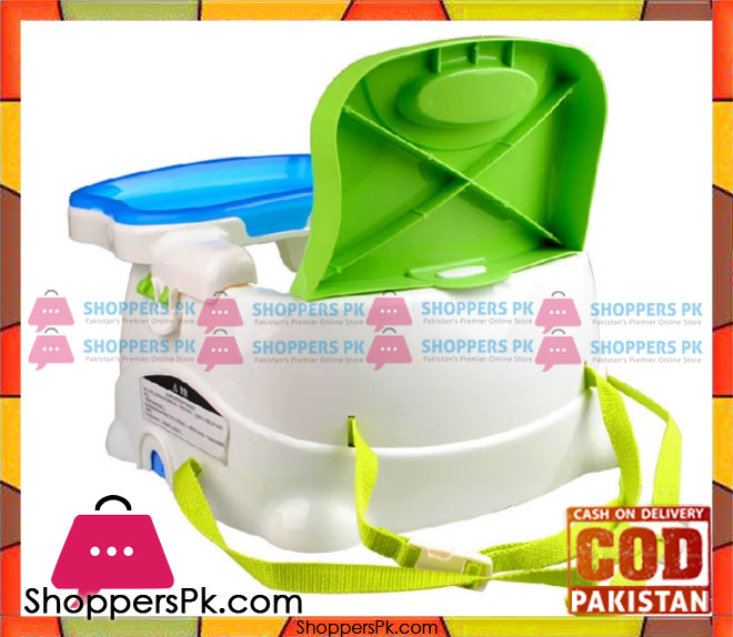 Royal Care Happy Cute Healthy Care Booster Seat