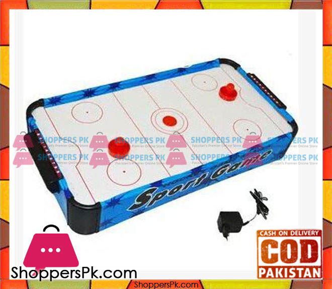 Air Hockey Game Table Top for Kids HG-288A ( 27 Inch )