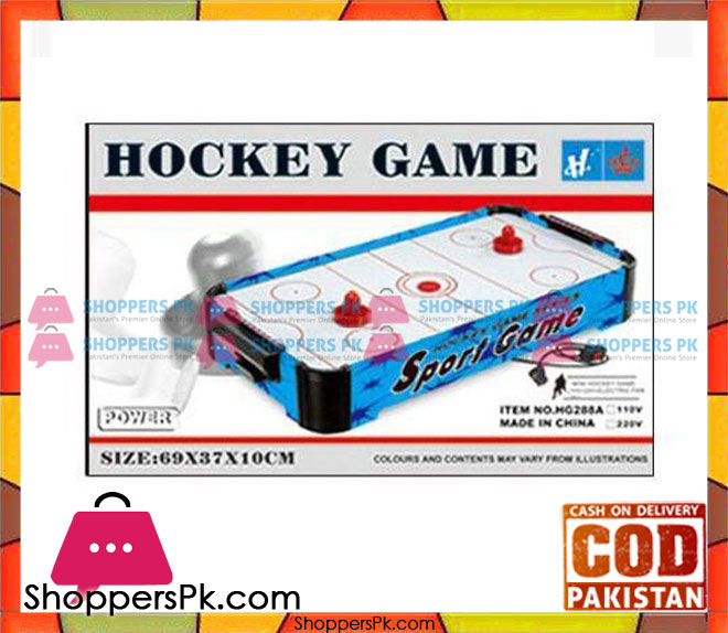 Air Hockey Game Table Top for Kids HG-288A ( 27 Inch )