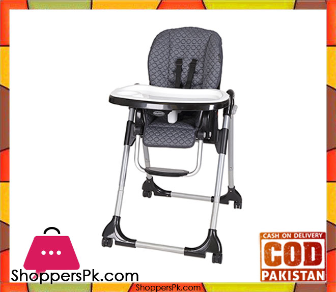 BabyTrend La Mode Snap Gear® 3-in-1 High Chair