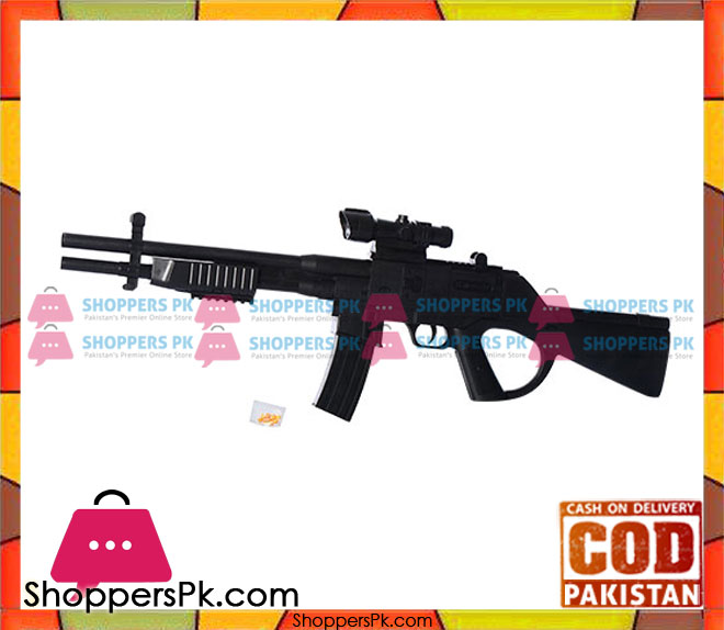 High Per awformance Air Soft Toy Gun 1338B