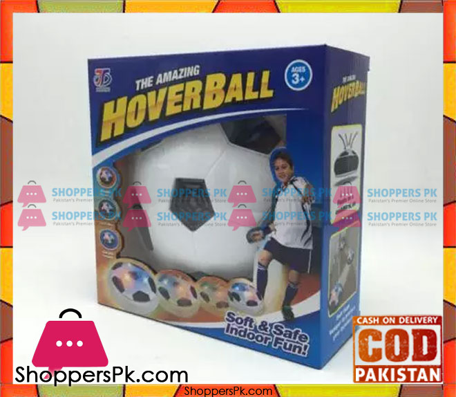 Hover Ball