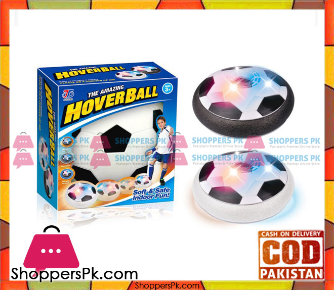 Hover Ball
