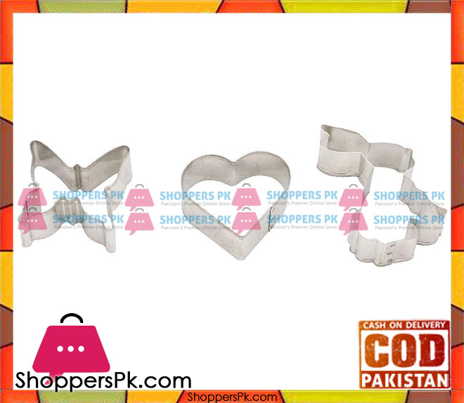 Prestige Baking Set for Children 42603