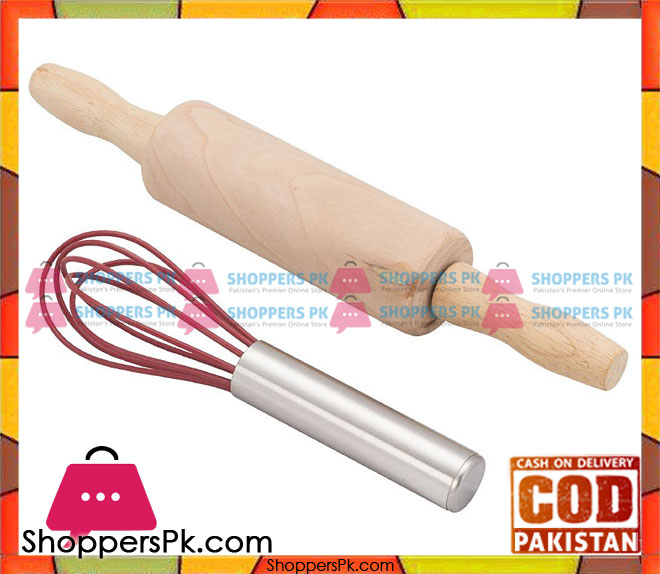 Prestige Baking Set for Children 42603