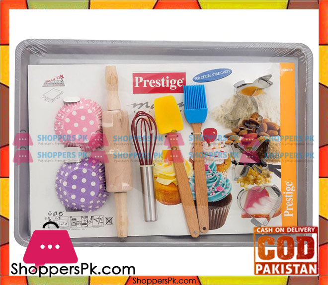 Prestige Baking Set for Children 42603