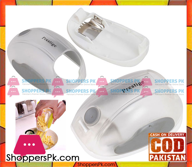 Prestige Corn Remover 8058